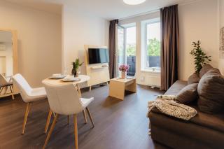 BNB Liberty Square Residence - 0