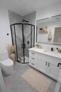 Luxury Queen Suite With Private Bathroom K3-02 Standard Plus - 8