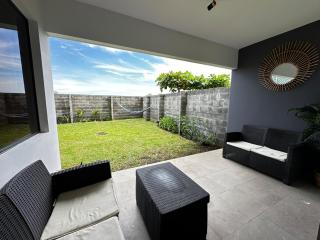 Close to the Beach and the City! 5 Rooms, 10 beds, Trampoline, Pool & Sports Area - 6