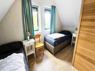Modern Beach Retreat Sauna - 3
