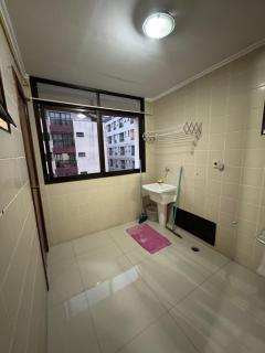 Apartamento Ubatuba Praia Grande - 9