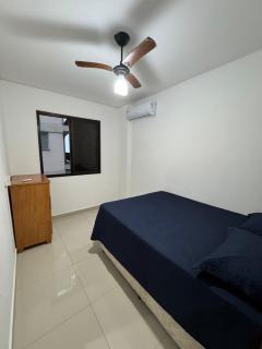 Apartamento Ubatuba Praia Grande - 4