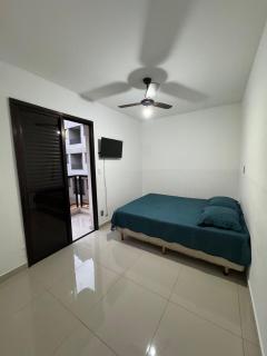 Apartamento Ubatuba Praia Grande - 3