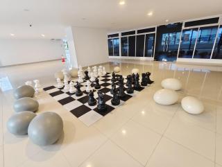 Nailong X Amberwood-One House enjoy 2 Design Theme I Super enjoy for Family & Friends 10pax - 4