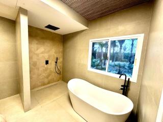 Villa Tropical, Piscina, Bar, BBQ, Aire acondicionado, 16 personas - 1