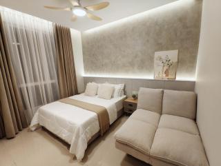 Nailong X Amberwood-One House enjoy 2 Design Theme I Super enjoy for Family & Friends 10pax - 9