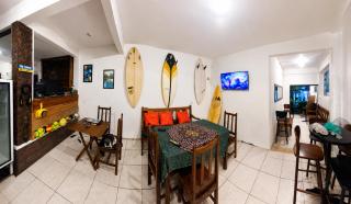 Bouganvile Hostel Ilha Grande - 3