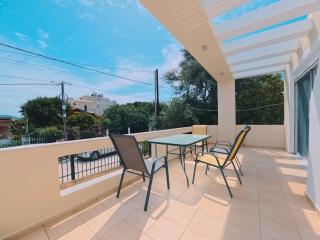 The Bright Villa - 8