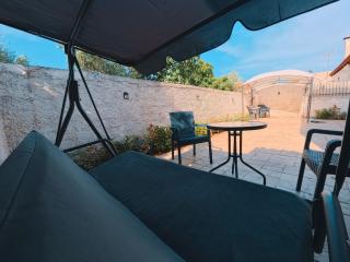 The Bright Villa - 4