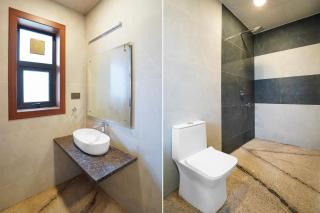Townhouse PI Greater Noida Formerly White Elephant - 5