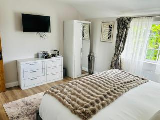 Brackengarth House - 3
