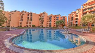 Ground Level Condo near Pool Princesa B-101 - 6