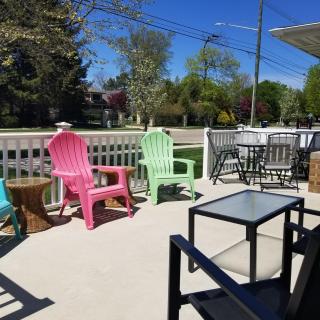 Spacious Family Home Across from Packard Park! - 6
