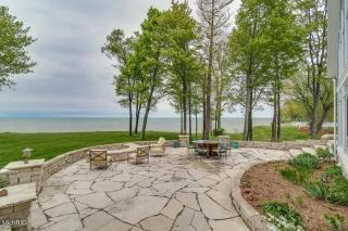 Luxury Retreat with Lake Views, Hot Tub, Fire Pit & Association Pool - 4