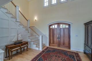 Luxury Retreat with Lake Views, Hot Tub, Fire Pit & Association Pool - 3