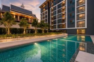 Cozy 1 BR Bangtao Beach - 9