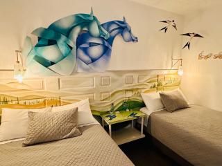 Hotel y Arte Antigua by Amazing Guatemala Travel - 5