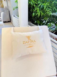 Zafira 17 Seafront Apartment with Veranda - 5