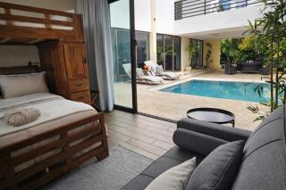 Punta Cana Village Tropical retreat bungalow - 1