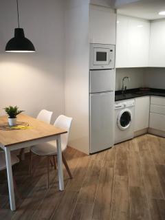 EL ESTUDIO DE LA PLAYA Sunny Holidays Benalbeach - 1