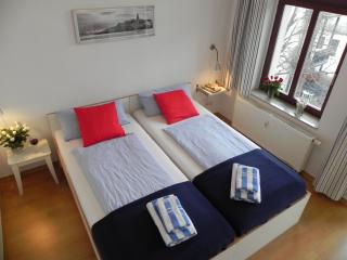 Altbau Apartment im trendigen Leipzig Alt-Lindenau - 2