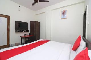 Hotel O New Shanti Hotel - 6