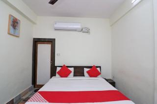 Hotel O New Shanti Hotel - 5