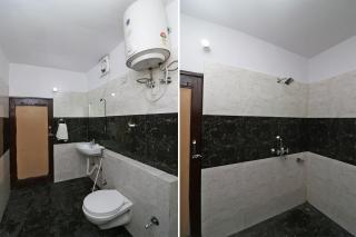 Hotel O New Shanti Hotel - 4