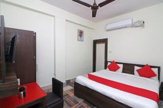 Hotel O by OYO New Shanti Hotel - 2