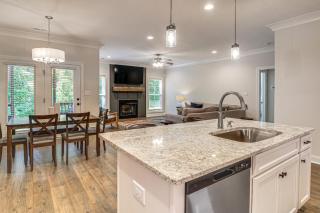 Huntsville Home Base w/ Yard + Patio! - 1