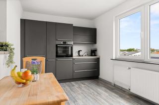 Guermache Apartments - Monteurwohnung für Gruppen bis 8 Personen - 7