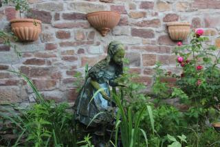 Ferienwohnung-Cottage Rhöner Kräute - 2