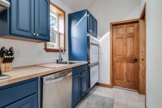 Charming 3 Bedroom Home w/Sun Porch & Sauna - 2