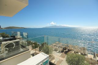 Infinity Sea Suite - 5