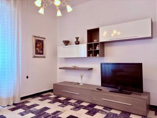 Sea View Apartment - Private Parking AC - 5