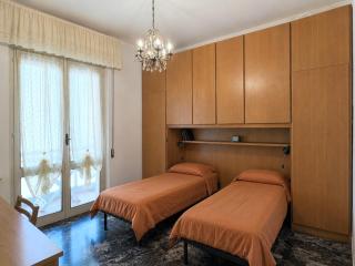 Sea View Apartment - Private Parking AC - 6