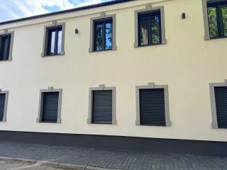 Apartament Żeromskiego 59 - 1