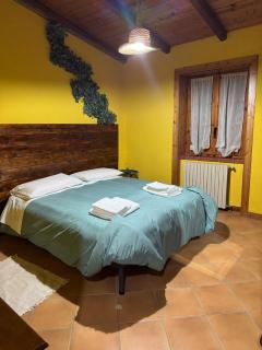 Ranch in campagna - 3