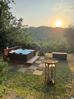 Ranch in campagna - 2