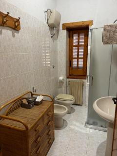 Ranch in campagna - 1