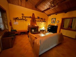 Ranch Belvedere - 2