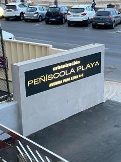 Apartamento en Peñiscola - 7