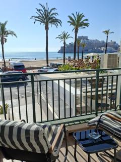 Apartamento en Peñiscola - 2