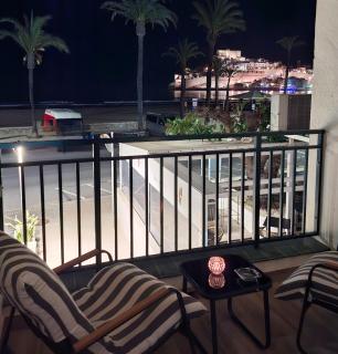 Apartamento en Peñiscola - 7