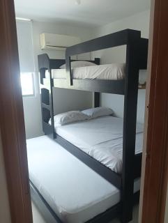 Apartamento Caribe Campestre - 8
