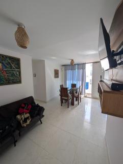 Apartamento Caribe Campestre - 5