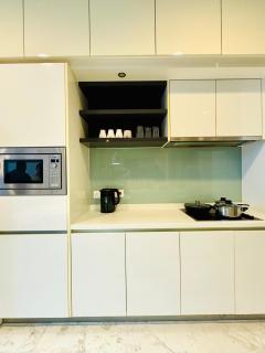 Platinum KLCC by Crystel Suites - 5