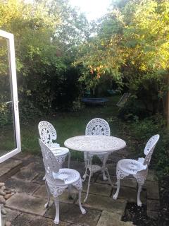 House with garden, London, Free parking - 7