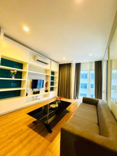 Platinum KLCC by Crystel Suites - 6