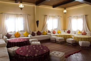 Auberge Kasbah Chez Amaliya - Tafraout - 5